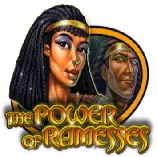 The Power Of Rameses на Parik24